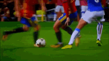 Spain World Cup GIF - Spain World Cup Qualifiers GIFs