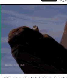 Unwanted House Guest Lion King Funny GIF