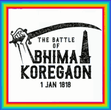 Bhima Koregaon GIF - Bhima Koregaon Hvasur GIFs