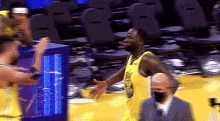 Golden State Warriors Steph Curry GIF - Golden State Warriors Steph Curry Draymond Green GIFs