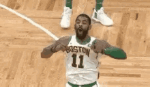 Kyrie Irving Uncle Drew GIF - Kyrie Irving Uncle Drew GIFs