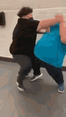 Fat Fighting GIF - Fat Fighting Toilet GIFs