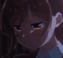 sad anime