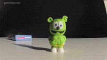 Gummy Bear Gummibar GIF - Gummy Bear Gummibar Usb Flash Drive GIFs