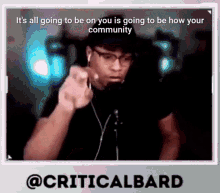 Criticalbard Critical_bard GIF - Criticalbard Critical_bard Wisdom GIFs