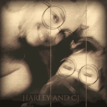 Harley Harley And Cj GIF - Harley Harley And Cj In Love GIFs