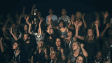 Citipointe Worship In The Highest GIF