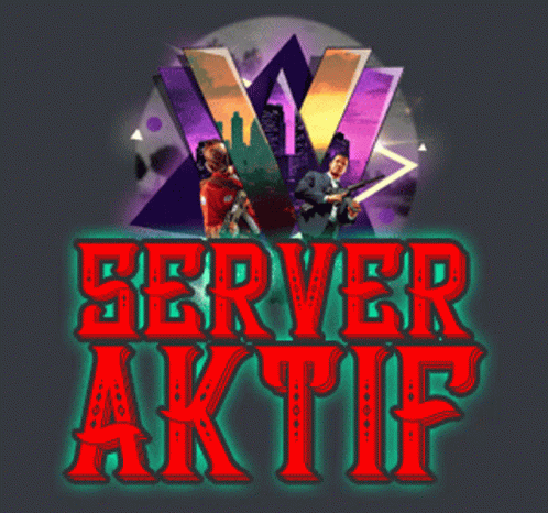 Serveron Server Aktif GIF - Serveron Server Aktif Aktif GIFs