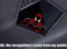 Publiccrown Spideycord GIF - Publiccrown Spideycord Across The Spiderverse GIFs