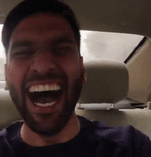 Zaid Ali Zaid Ali Laughing GIF - Zaid Ali Zaid Ali Laughing Hasna GIFs
