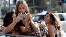 Selfie Taking Photo GIF - Selfie Taking Photo James Valentine GIFs