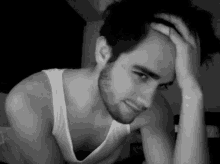Wink Sexy GIF - Wink Sexy Brendon GIFs