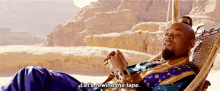 Aladdin Genie GIF - Aladdin Genie Lets Rewind The Rape GIFs