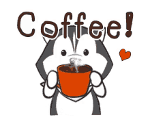 coffee coffee