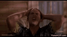American Pie Stiffler GIF - American Pie Stiffler Pissed On GIFs