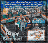 Happy Summer GIF - Happy Summer GIFs