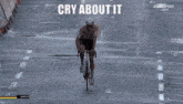 Cry About It Mvdp Cycling GIF - Cry About It Mvdp Cycling Mvdp Cycling GIFs