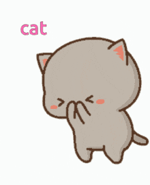 Cat Love Cat Luna GIF - Cat Love Cat Luna Luna GIFs