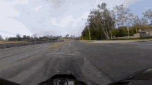 Touring Motorcyclist GIF