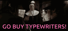 Go Buy Typewriters GIF - Go Buy Typewriters GIFs