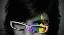 Be Proud GIF - Cool Sunglasses Pride GIFs