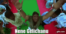 Telugu Brahmi GIF - Telugu Brahmi Telugu Funny GIFs