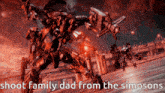 Armored Core Fromsoftware GIF - Armored Core Fromsoftware Armored Core 6 GIFs
