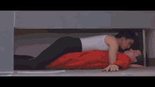 Abell46s Jennifer Connelly GIF - Abell46s Jennifer Connelly Incomodo GIFs