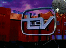 Canal13chile Uctv GIF