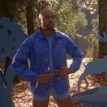 Proud Mike GIF - Proud Mike But Im A Cheerleader GIFs