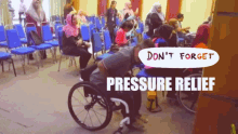 Rosdi Osman Wheelchair GIF - Rosdi Osman Wheelchair Spinal Cord Injury GIFs