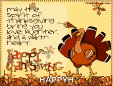 Happythanksgiving Thanksgivinggreetings GIF - Happythanksgiving Thanksgivinggreetings Warmwishes GIFs