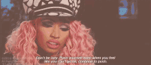 Nicki Minaj Funny Quotes GIFs | Tenor