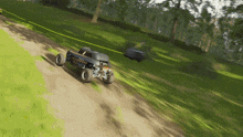 Forza Horizon 4 Hot Wheels Rip Rod GIF - Forza Horizon 4 Hot Wheels Rip Rod Stunt Buggy GIFs