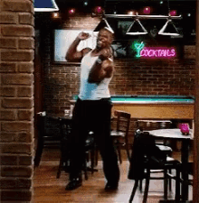 Team Zambrano Gym Sessions GIF - Team Zambrano Gym Sessions Terry Crews GIFs