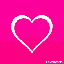 Pink Pink Heart GIF - Pink Pink Heart Love GIFs