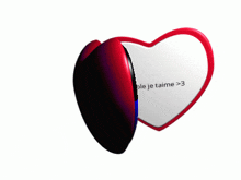 Ansible Je Taime GIF - Ansible Je Taime My Beloved GIFs
