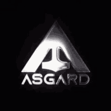 Asgard GIF - Asgard GIFs