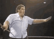 Andre The Giant GIF - Andre The Giant GIFs