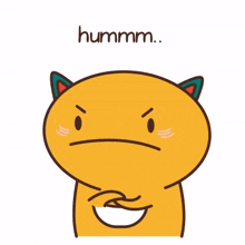 animal kitty cat cute hmm.sulky animal kitty cat cute hmm.sulky
