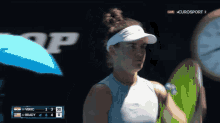 Jennifer Brady Brady GIF - Jennifer Brady Brady Tennisgifs GIFs