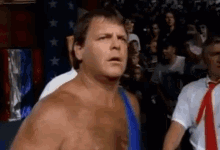 Jerry Lawler What GIF - Jerry Lawler What Where GIFs