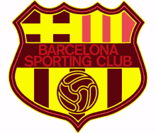technotoro barcelonasportingclub