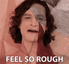 feel so rough wouter de backer gotye somebody that i used to know song feels tough
