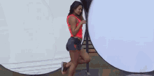 Lisandra Silva Sexy Dancing GIF - Lisandra Silva Sexy Dancing Seducing GIFs
