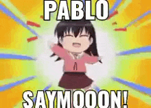 Pablo Saymon GIF - Pablo Saymon Plablo Saymon GIFs