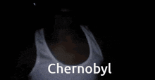 Chernobyl GIF - Chernobyl GIFs