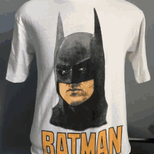 Batman Batman Shirt GIF - Batman Batman Shirt Dark Knight GIFs