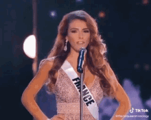 Franse Miss Franse GIF - Franse Miss Franse Yell Fail GIFs
