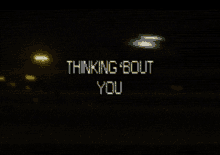 Thinking About You Night Driving GIF - Thinking About You Night Driving GIFs
